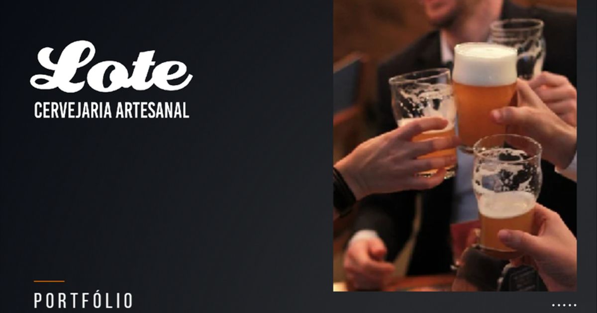 Cervejaria Lote